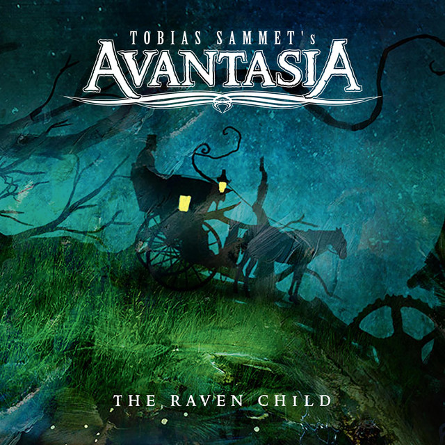 The Raven Child (feat. Hansi Kürsch & Jorn Lande)