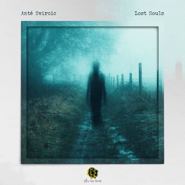 Lost Souls cover