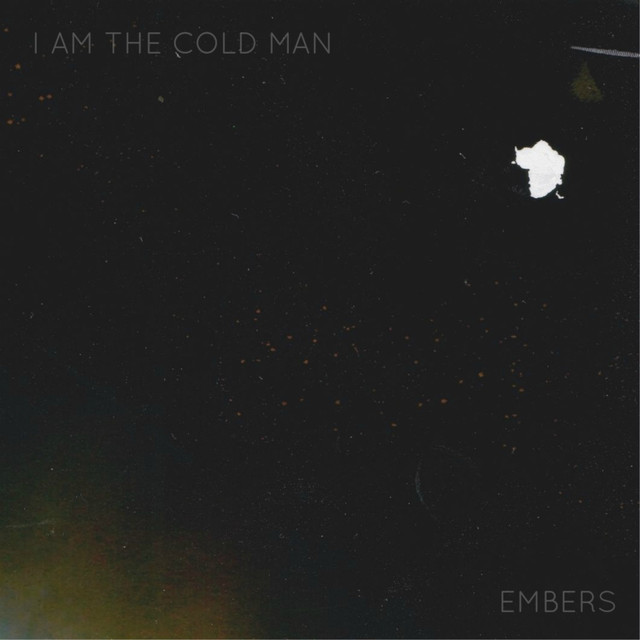 Embers cover