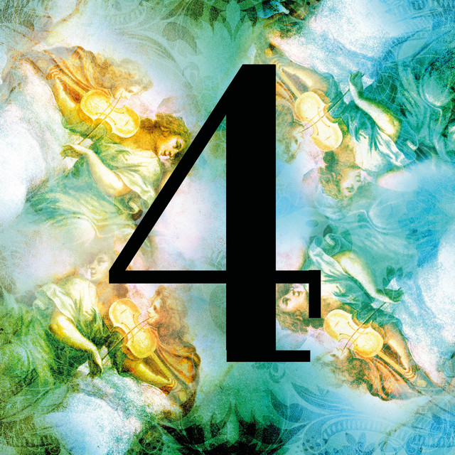 Concerto in F Major, Op. 4 No. 12: II. Largo - Live