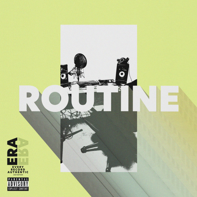 Routine - Single by Fedi | Spotify