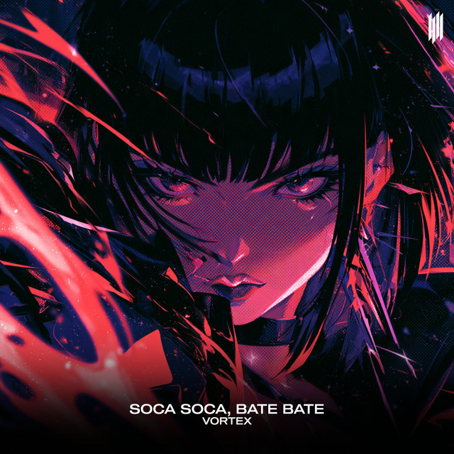 SOCA SOCA, BATE BATE album image