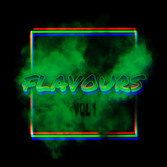 Flavours, Vol.1
