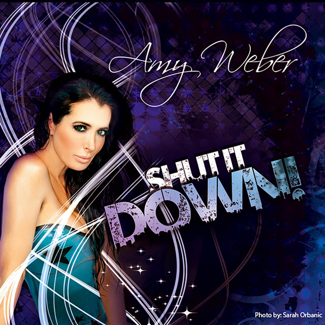 Amy Weber | Chartmetric