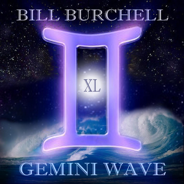 Gemini Wave X X X X cover art