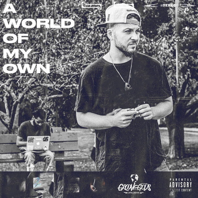 MISSION cover art