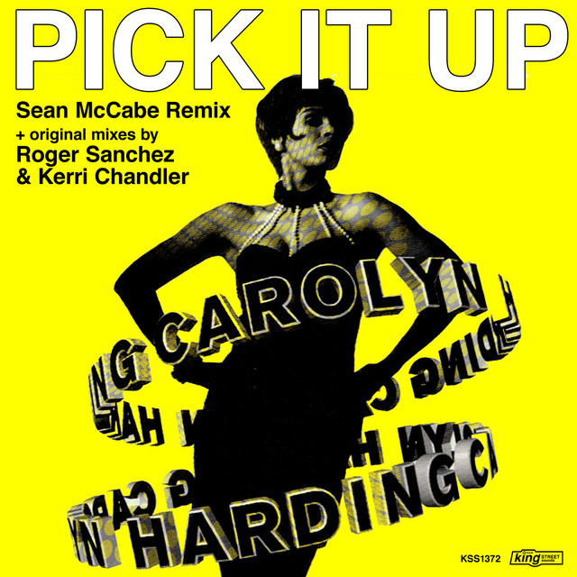 Pick It Up - Sean McCabe Dub Mix