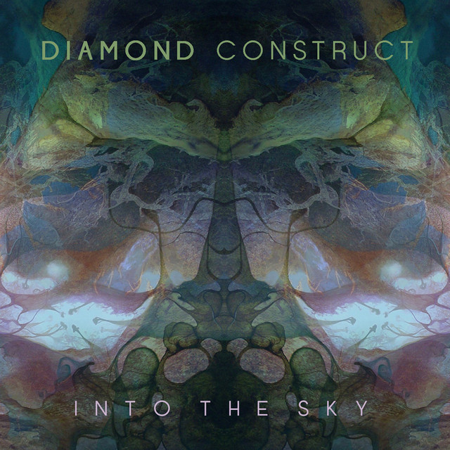 Into the Sky cover art