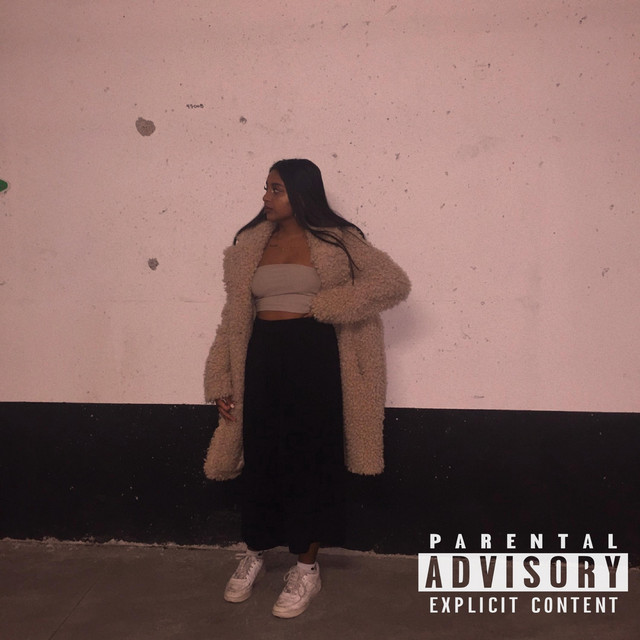 Infatuation cover art