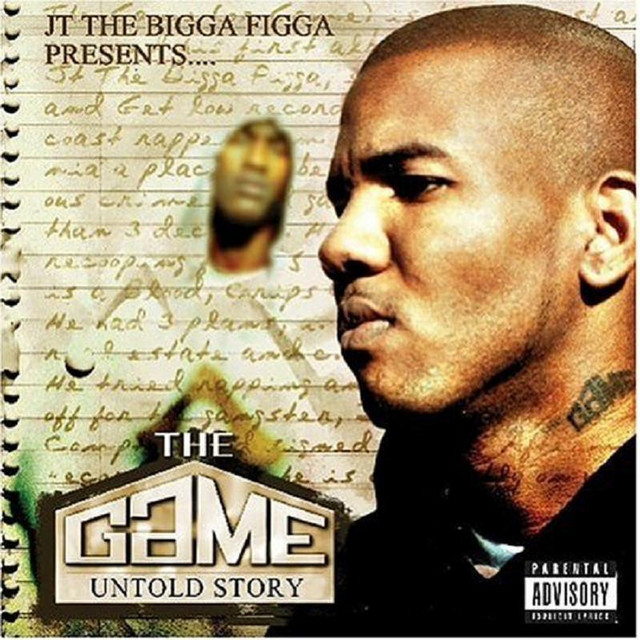 Untold Story cover art