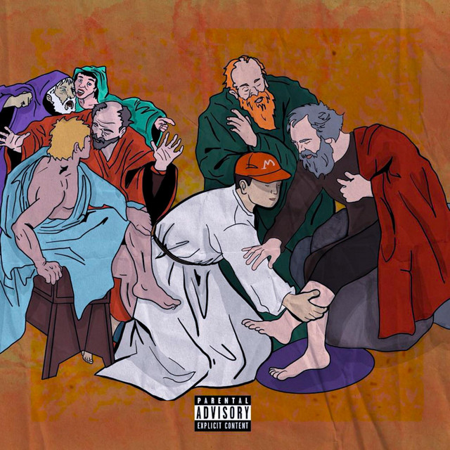 Canonisé cover art