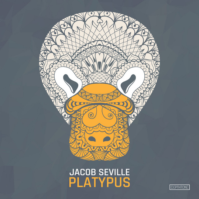 Platypus cover art