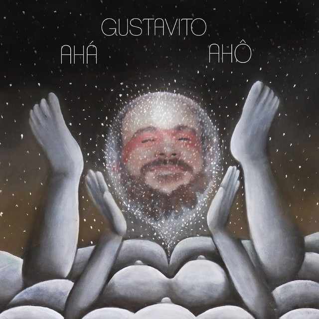 Aha cover art