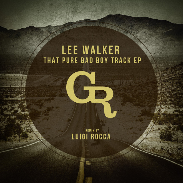 That Bad Boy Track - Original Mix cover art