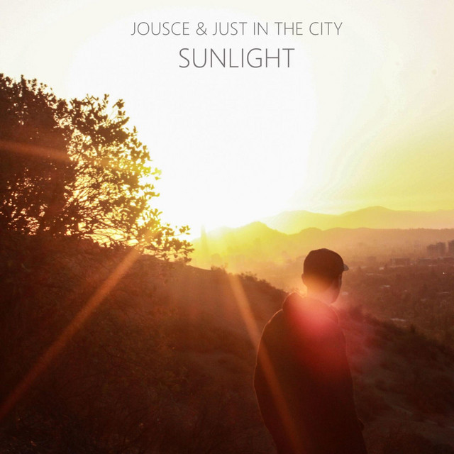 Sunlight cover art