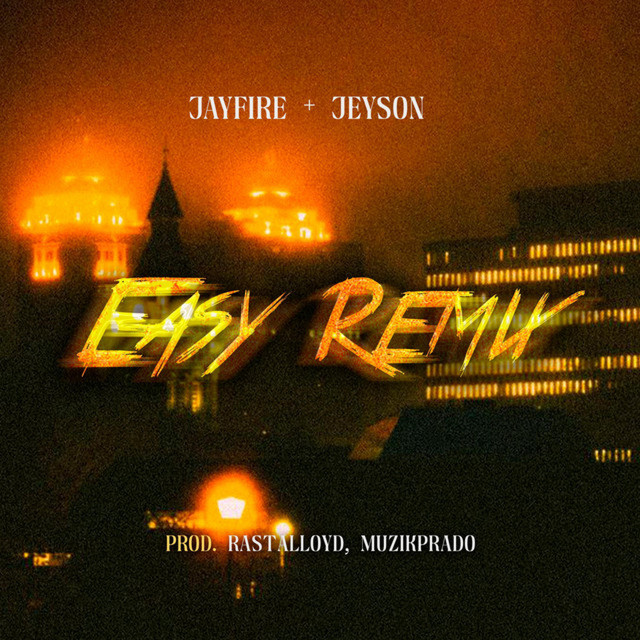 Easy 2 - Remix