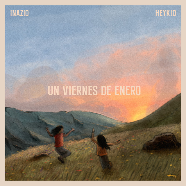 Un Viernes de Enero