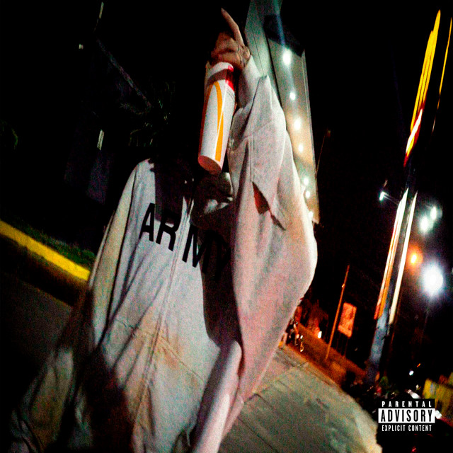 Pendiente 2 cover art