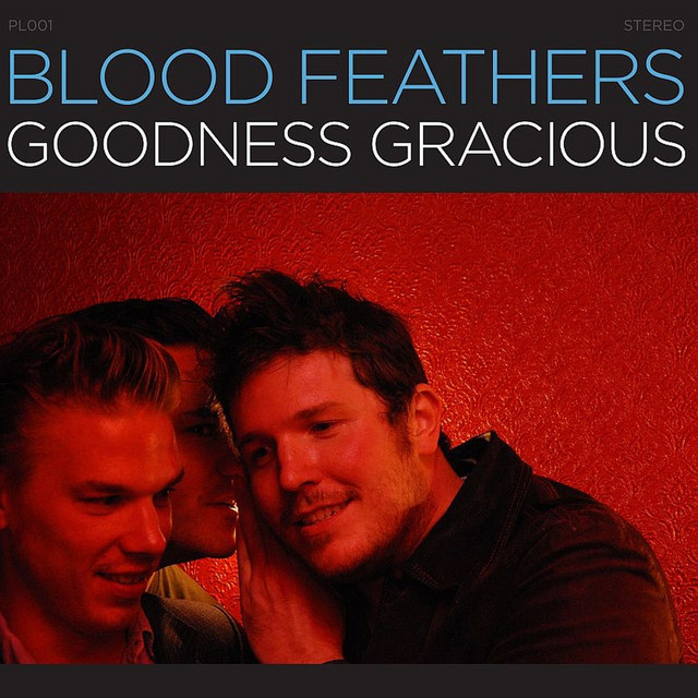Blood Feathers Photo