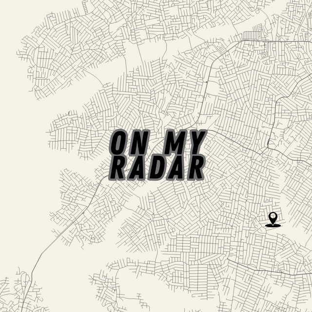 On My Radar