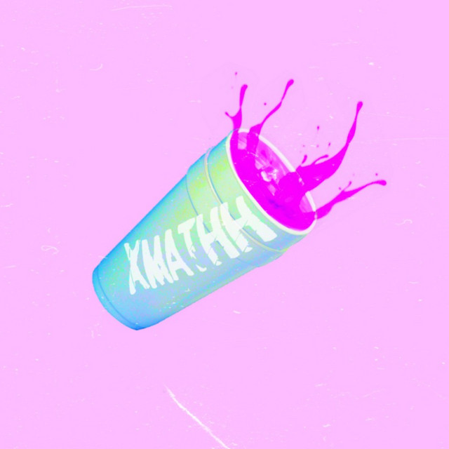My Drip Your Dream cover art