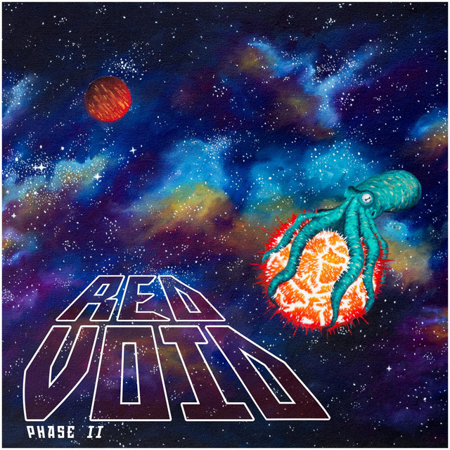 Phase II cover