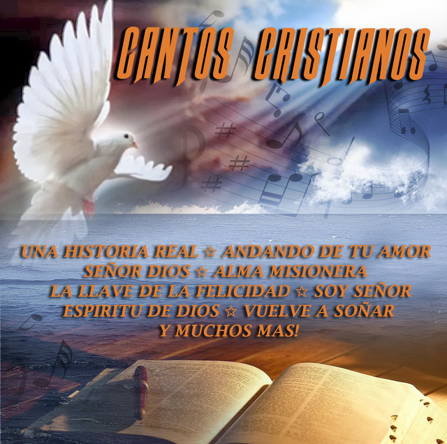Una Historia Real cover art