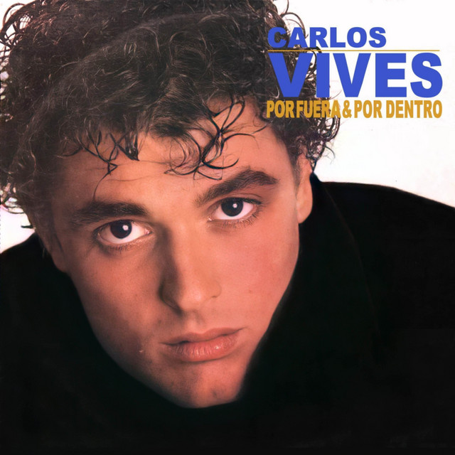 Por Fuera Y Por Dentro cover art