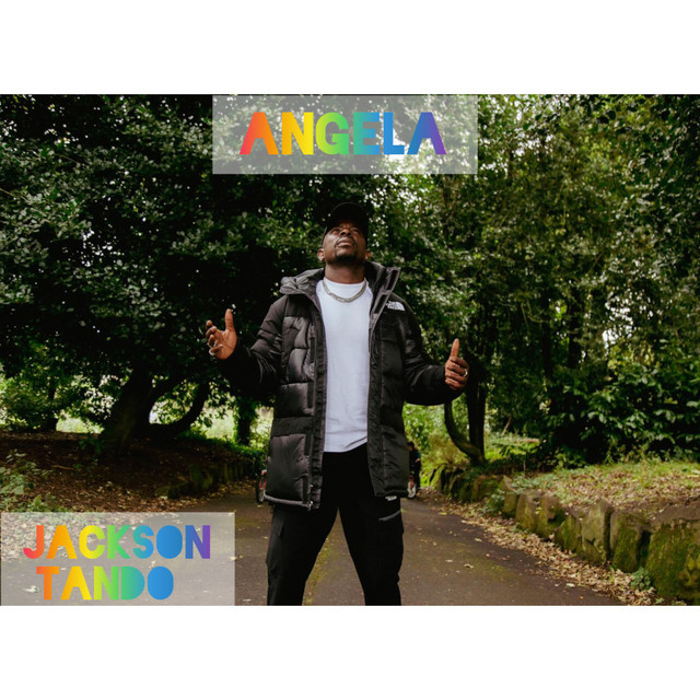Jackson Tando