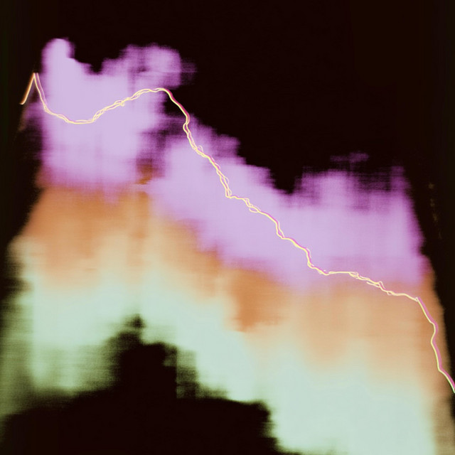 Float cover art