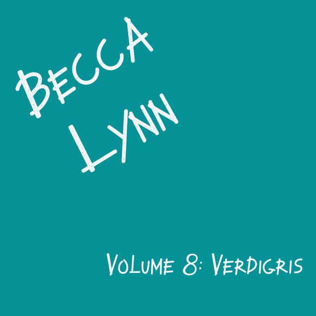 Verdigris, Vol. 8