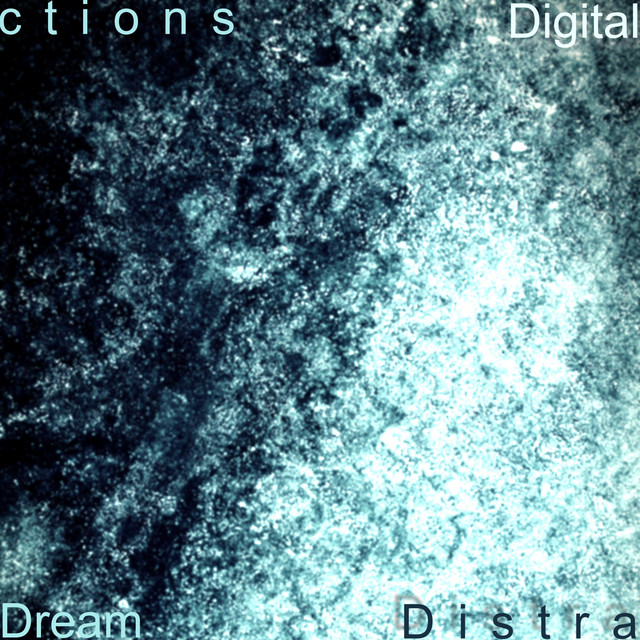 Distractions (single)