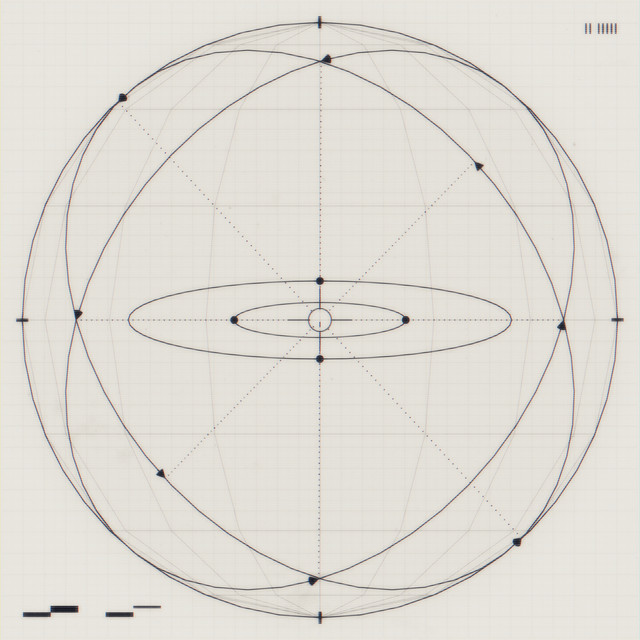 The God Particle cover art