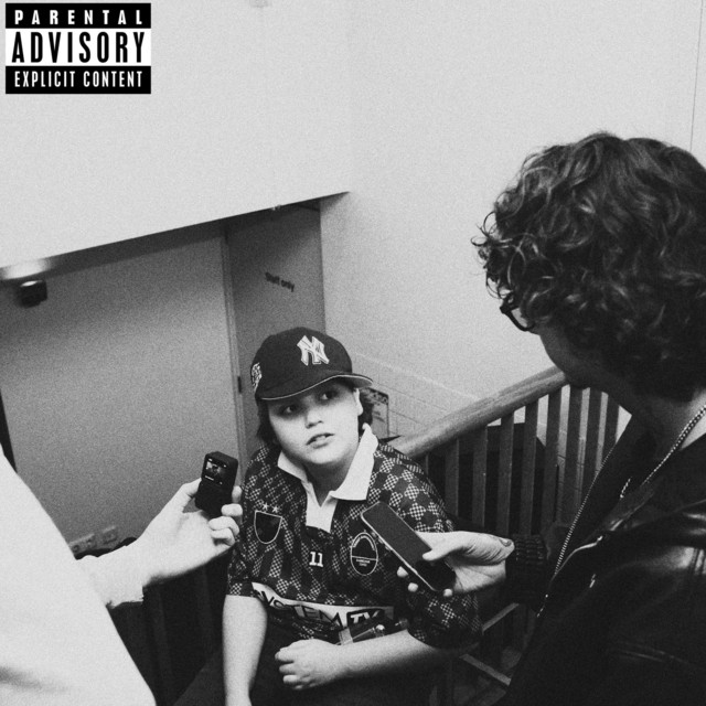 Yankees cover art