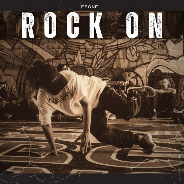 Rock On cover