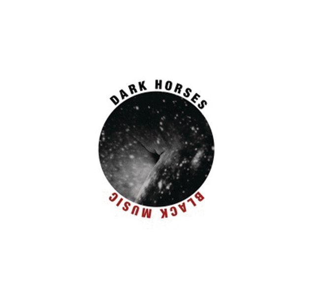 Black Music cover art