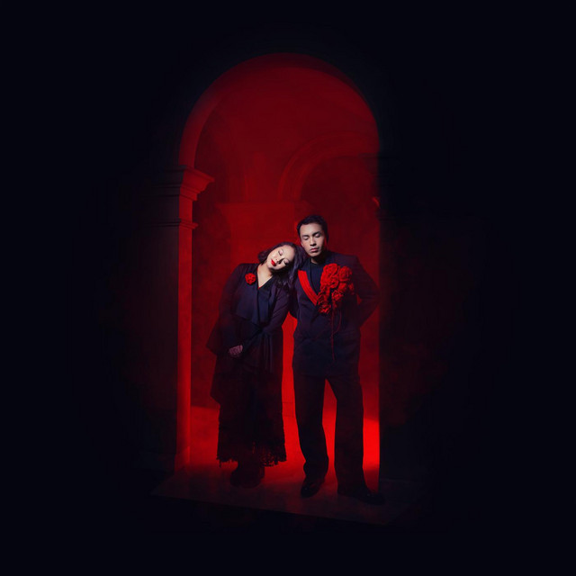 undefined album image