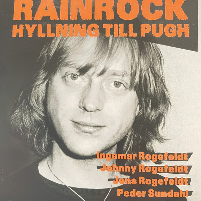 Rainrock