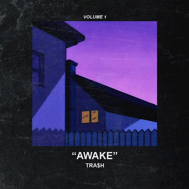 Awake, Vol. 1 cover art