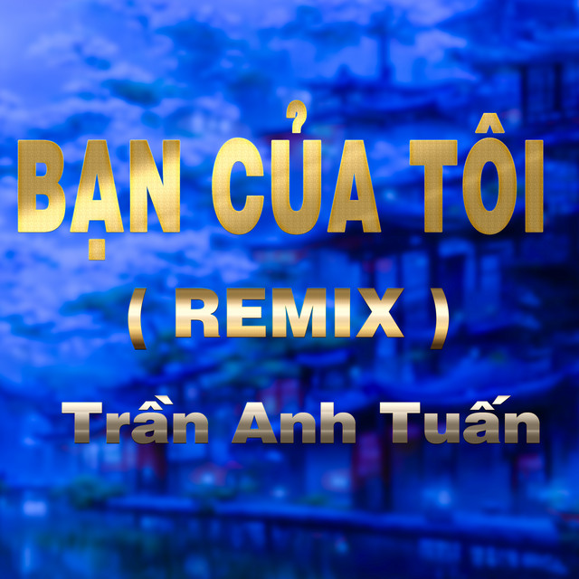 Trần Anh Tuấn