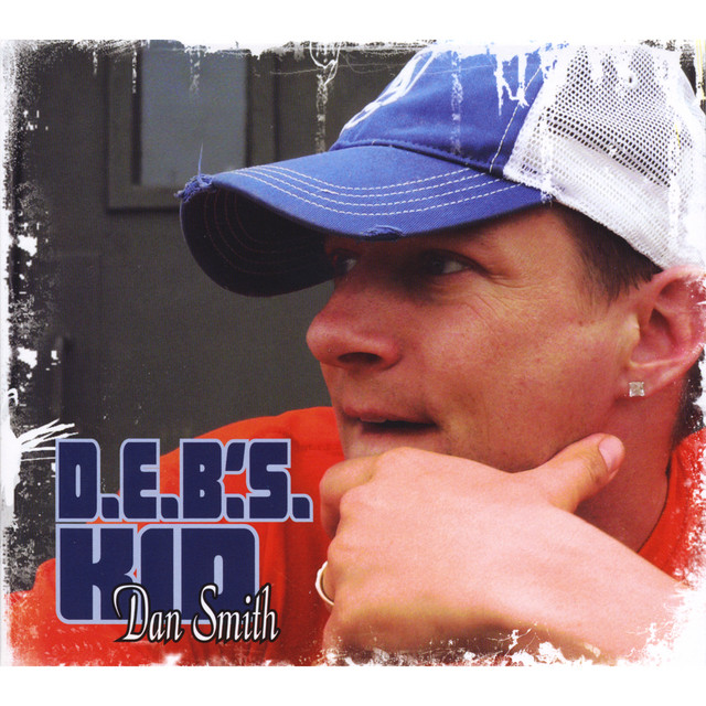 D.E.B.'S. Kid cover art