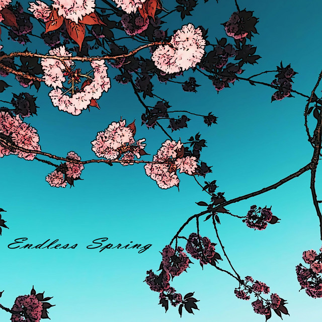 Endless Spring cover art