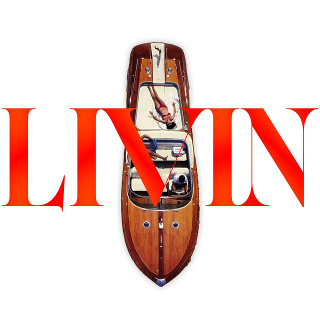 Livin' Life (Livin')