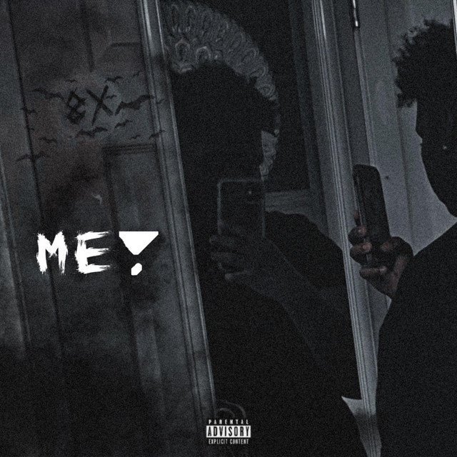 Me! cover art