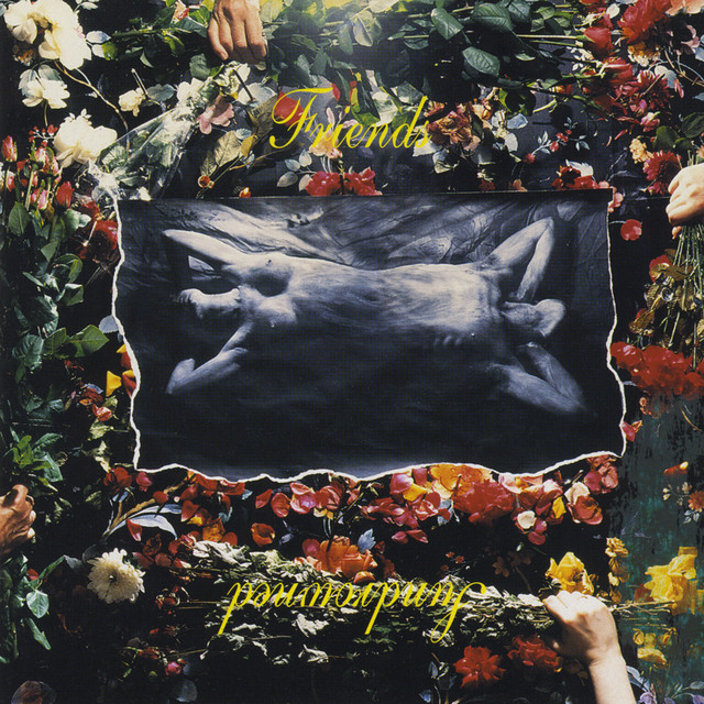 Sundrowned cover art