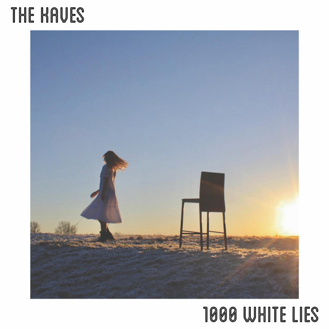 1000 White Lies