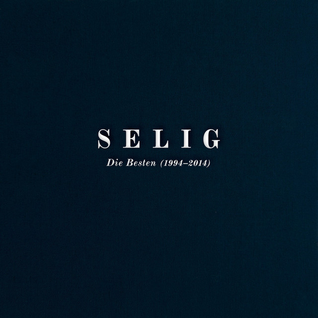 Die Besten - 2014 (1994 - 2014) cover art
