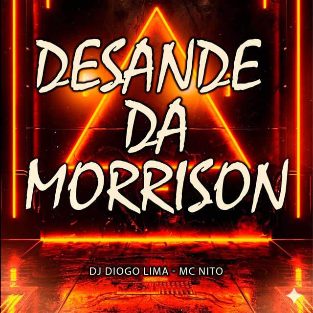 DESANDE DA MORRISON