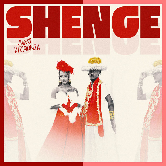 Juno Kizigenza - Shenge