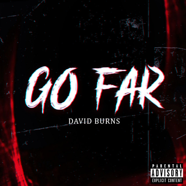 Go Far cover